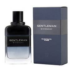 Givenchy - Gentleman Eau de Toilette Intense EDT 100ml