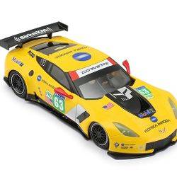 NSR - CORVETTE C7.R 24H LE MANS 2015 #63 WINNER GTE PRO AW KING 21 EVO3