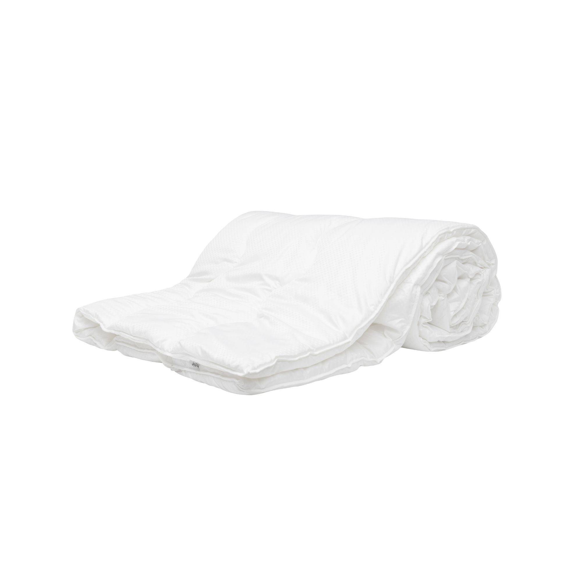 Vinter fiberdyne - Allergivenlig dyne - 140x220 cm - Comfort - Høie Of Scandinavia