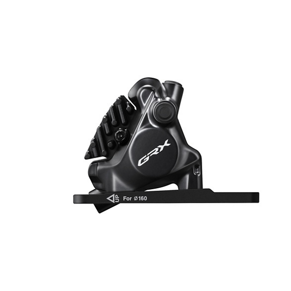 Shimano GRX BR-RX820 Skivbromssok