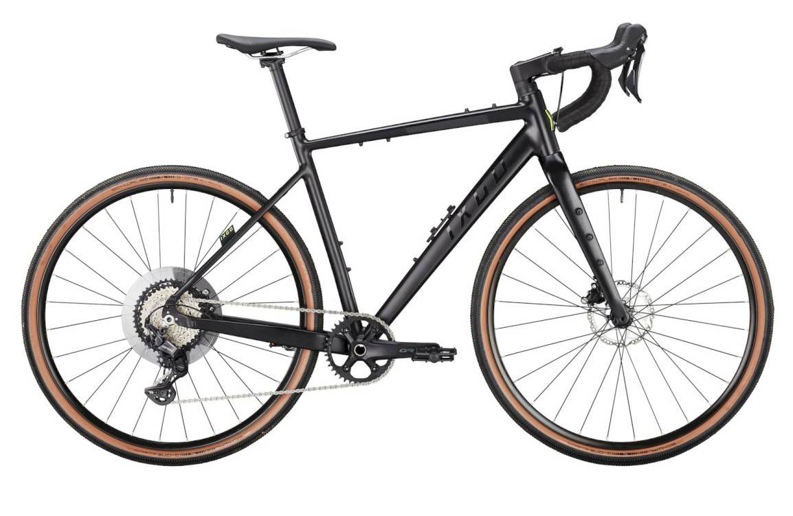 IXGO GX FOUR GRX 55 CM