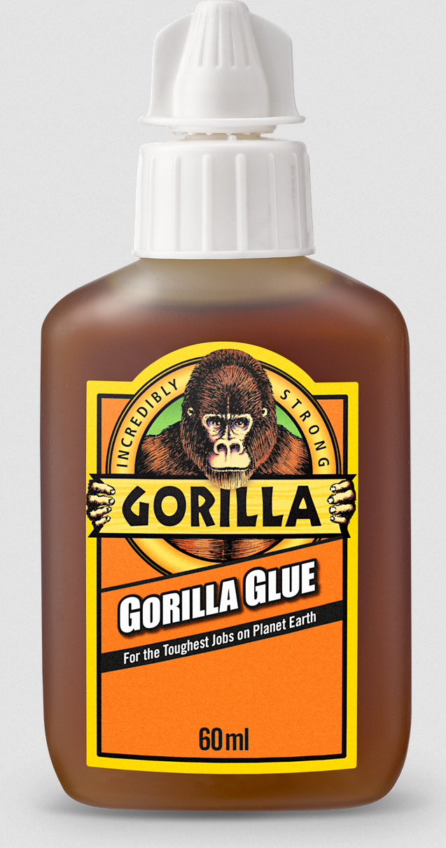 Gorilla Glue - den originale. 60 ml