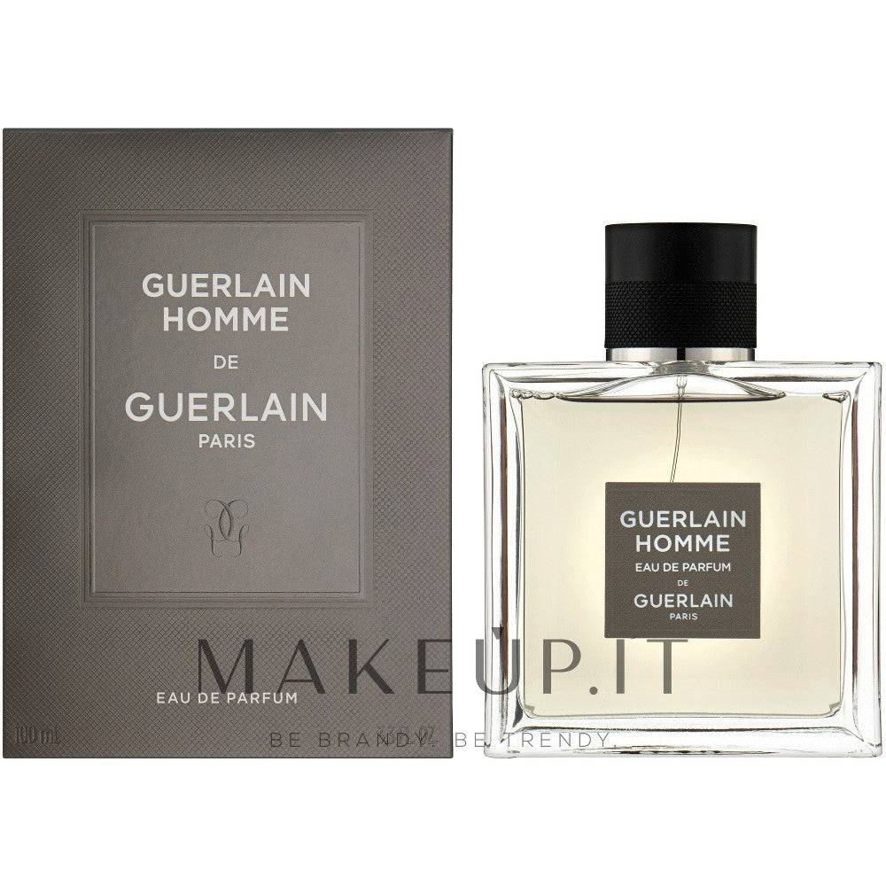 Guerlain Guerlain Homme Eau de Parfum EDP - 100 ml