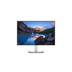 DELL UltraSharp U2421E LED display 61,2 cm (24.1") 1920 x 1200 pixel WUXGA LCD Sølv