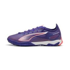 Puma ULTRA 5 MATCH TT Football Boots Unisex, Blue, Size 47, Shoes