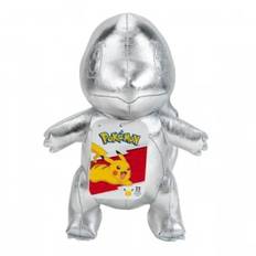 Pokemon Charmander Sølv Bamse Pokemon Plys 382874
