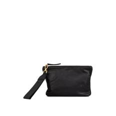 Sort Treats taske - Sif small toilet bag