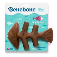 Benebone Fishbone Nylon Tyggeben LARGE