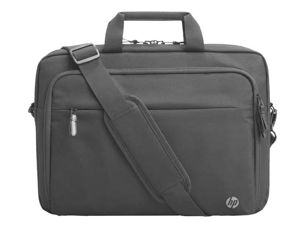 HP Renew Business 15,6" laptopväska - svart