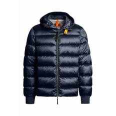 Parajumpers, Jacka, Herr, 2Xl, Marinblå Pharrell Dunjacka
