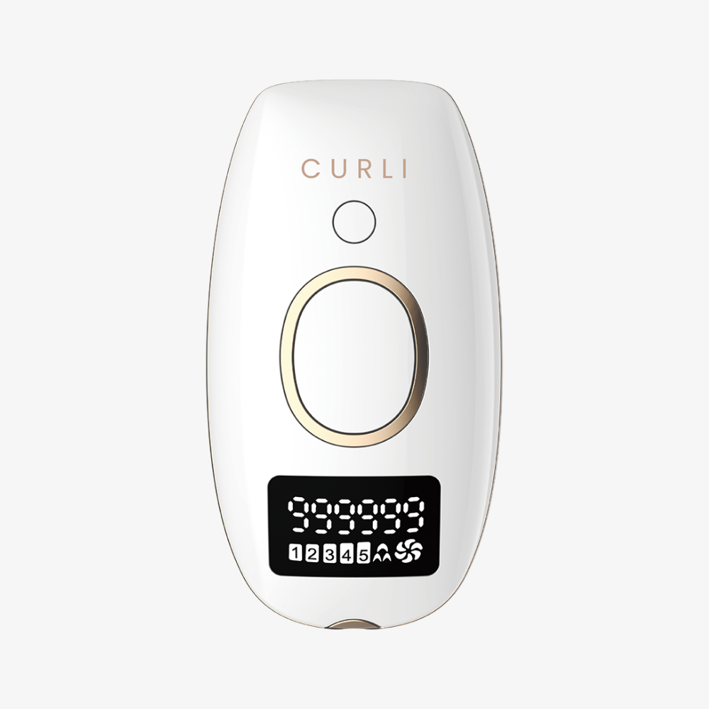 SmoothSkin™ Lite IPL laser