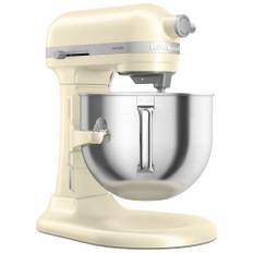 Artisan 5KSM70SHXE røremaskine 6,6 liter, almond cream