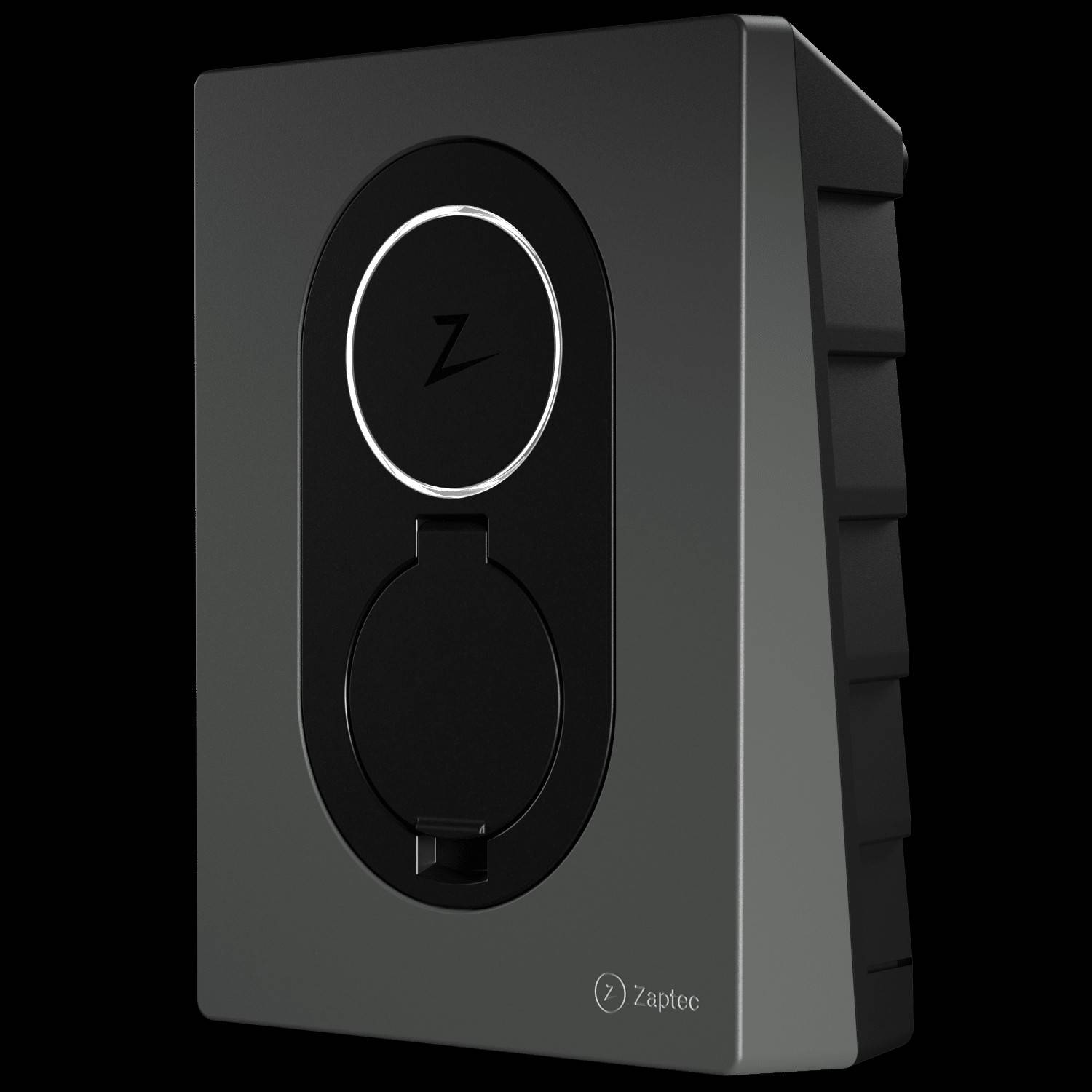 Zaptec GO - 22kw | Laddbox