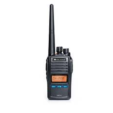 ARCTIC Håndholdt Marine VHF radio (IP67)
