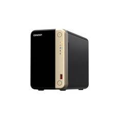 QNAP TS-264 - NAS-server - 8 TB