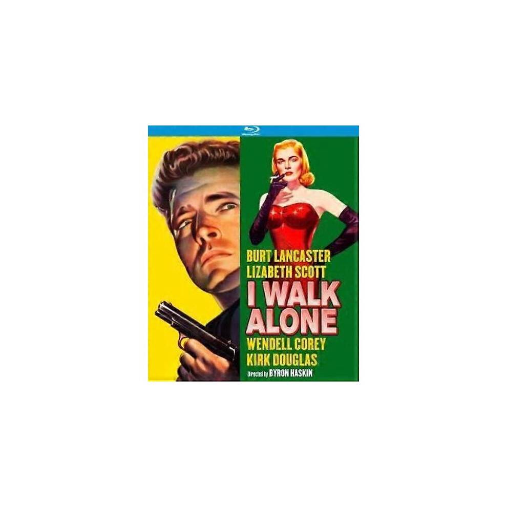 I Walk Alone  [Blu-Ray Region A: USA] USA import