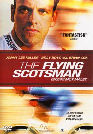 Flying Scotsman (Beg)