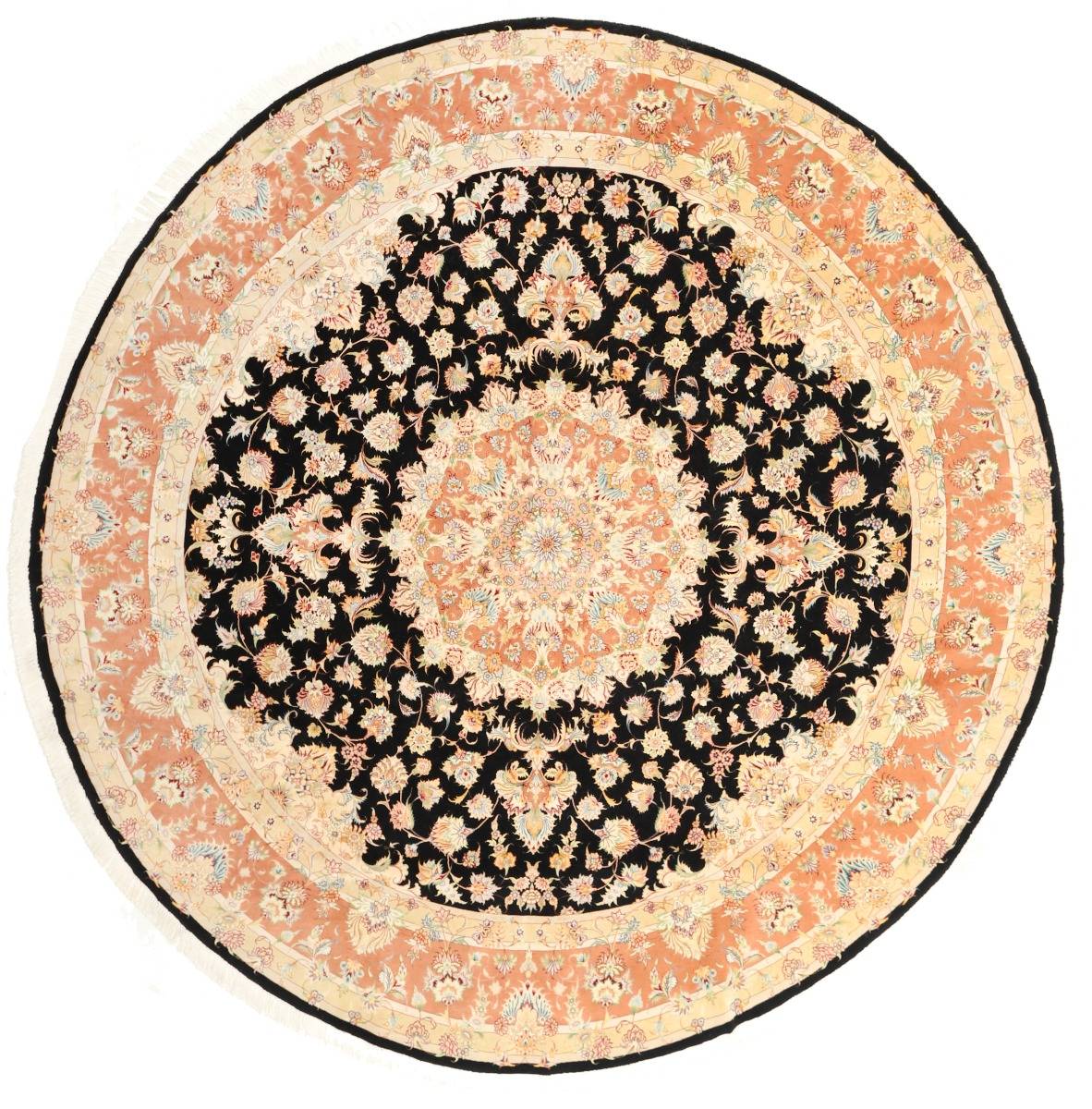 Tabriz 50 Raj Matta 300x300 Orientalisk Matta Multi