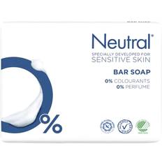 Neutral Bar Soap Sensitive Skin 100 g