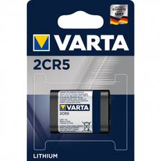 Varta 2CR5  6v -