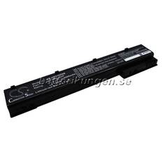 Batteri till HP EliteBook 8560w mfl - 4.400 mAh