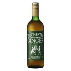 Rochester Ginger Ingefærdrik, alkoholfri - 725 ml