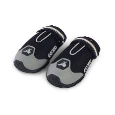 EQDOG 4Season dogshoes Black/Grey