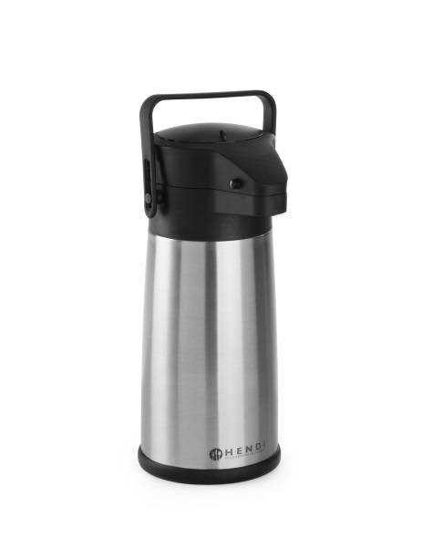 Pumptermos 2.2 liter