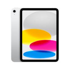Apple iPad 2022 Silver 64GB - 10.9 Tum Tablet