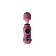 Hot Fantasy - Joy-lover mini mate - pink - magic wand