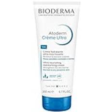 Bioderma Atoderm creme nourrissant 200 ml