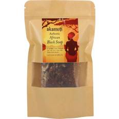 Akamuti African Black Soap Bar - 130 g