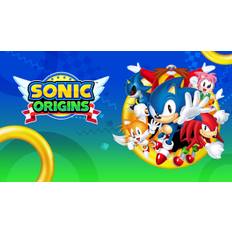 Sonic Origins (PS5) (Account) - Standard