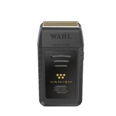 Wahl Professional 5 Star Vanish Foil Shaver