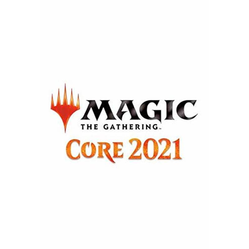 MTG - M21 Core Set Draft Booster Display (36 Packs) - IT