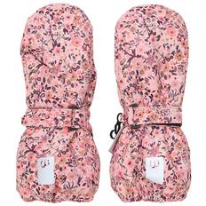 Minymo Vantar - Peach Piska - Minymo - 2-4 år (92-104) - Vantar