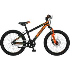 Intruder MTB 443-01 drengecykel 20" Hjul