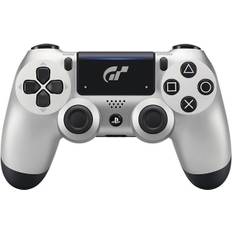 DualShock 4 Wireless Controller (Gran Turismo Sport Edition) (Beg)