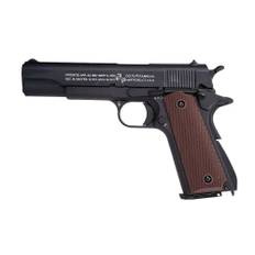 Colt 1911 A1 Co2 Svart