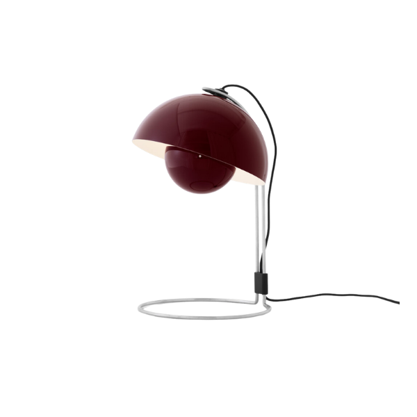 Flowerpot VP4 | Bordlampe.