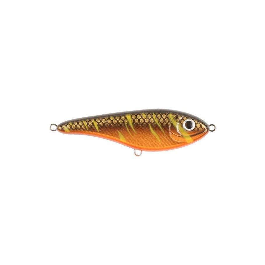 Strike Pro Buster Jerk 15 cm Sinking 75 g Jerkbete