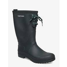 TRETORN Strong S |Svart |37