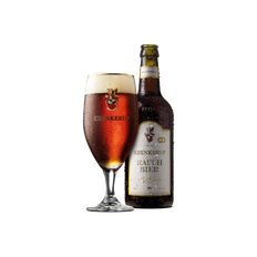 Krenkerup Rauchbier 12 stk. 50 cl.