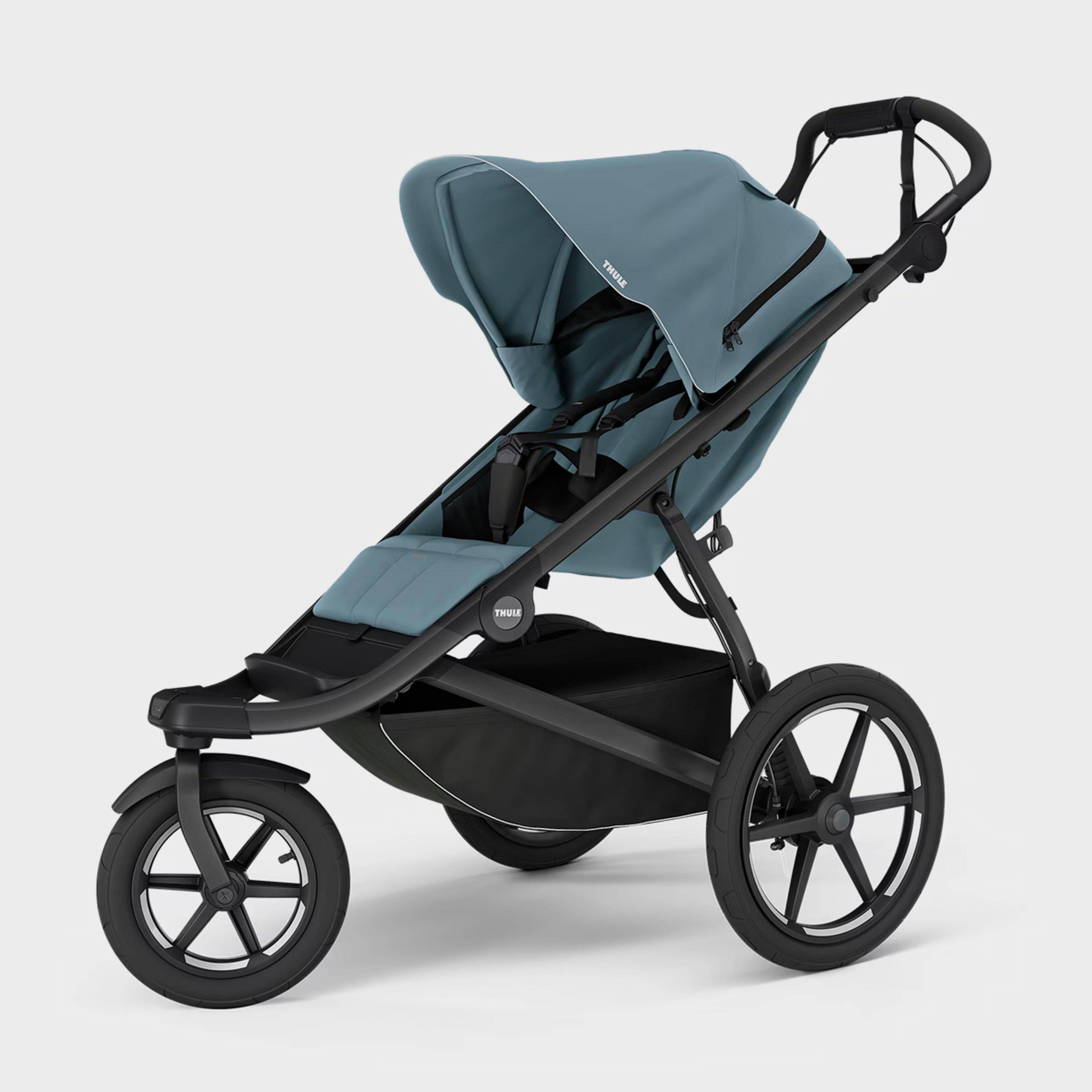 Thule Urban Glide 3, Mid Blue