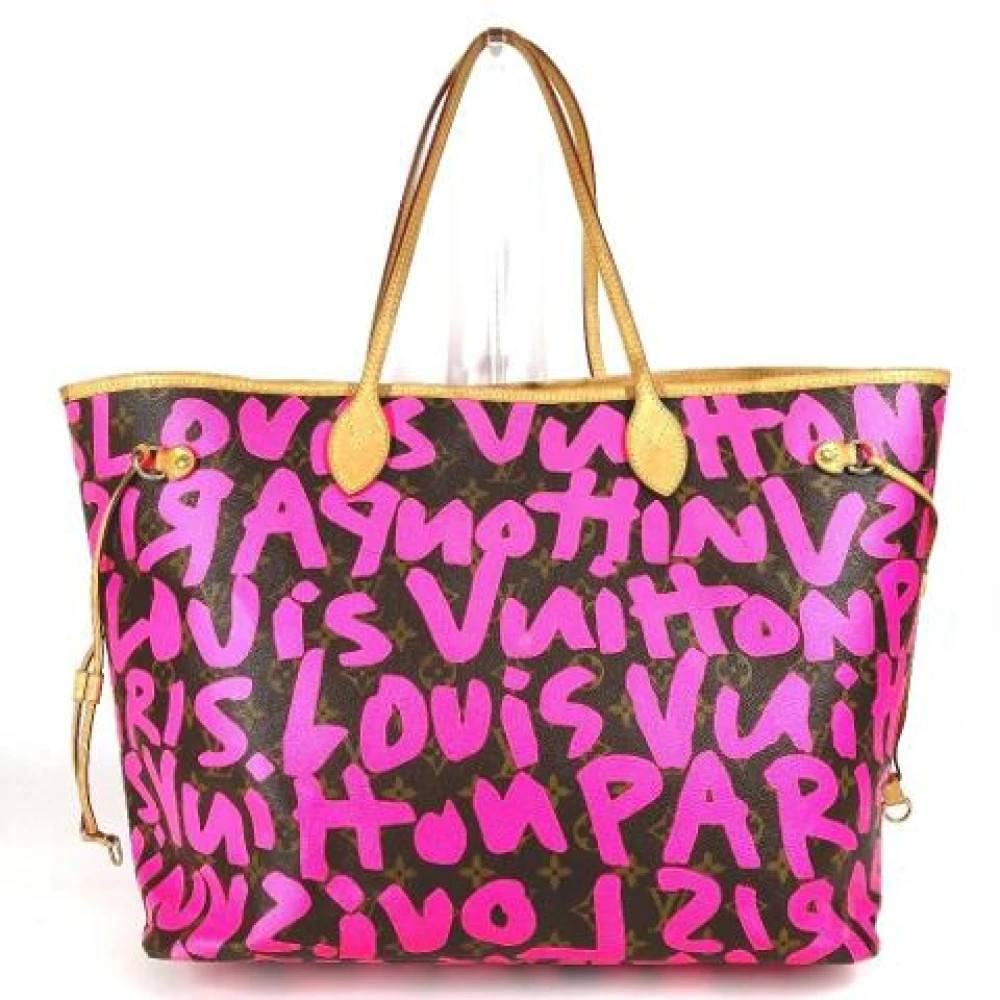 Louis Vuitton Vintage - Pre-owned Vintage Tote Bag Vintage - Dam - ONE Size -