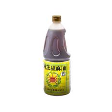 Sesamolie ristet variant 'Koikuchi' 1650g