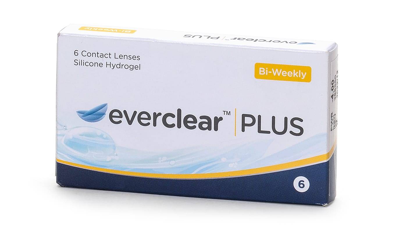 everclear PLUS - 6