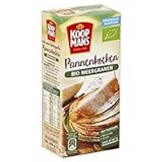 Koopmans - Pannenkoekenmix BIO meergranen - 400 gr