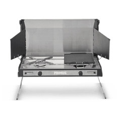 Tupike Camping stove