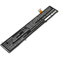 Batteri till Blade 15 RTX 2070 Max-Q mfl - 5.200 mAh